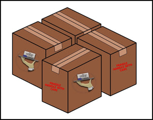 Pre-Order Send-In Address