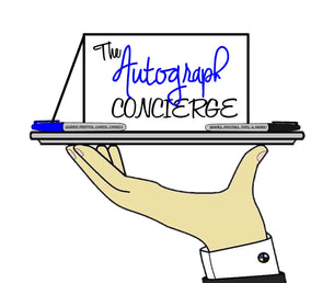 The Autograph Concierge