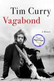 SIGNED Vagabond - By: Tim Curry