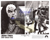 HOUSE OF MARTOK - J.G. HERTZLER 8x10 - By Inferno's Light #513