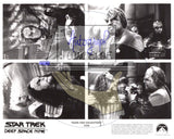 HOUSE OF MARTOK - J.G. HERTZLER 8x10 - Sons & Daughters #526
