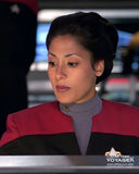 (STAU) - Alicia Coppola IN-PERSON PRIVATE SIGNING - 8x10 & Send-In