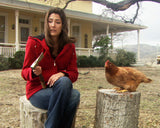 (STAU) - Alicia Coppola IN-PERSON PRIVATE SIGNING - 8x10 & Send-In