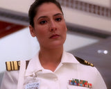 (STAU) - Alicia Coppola IN-PERSON PRIVATE SIGNING - 8x10 & Send-In