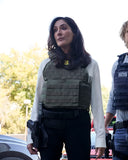 (STAU) - Alicia Coppola IN-PERSON PRIVATE SIGNING - 8x10 & Send-In