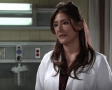 (STAU) - Alicia Coppola IN-PERSON PRIVATE SIGNING - 8x10 & Send-In