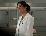 (STAU) - Alicia Coppola IN-PERSON PRIVATE SIGNING - 8x10 & Send-In