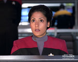 (STAU) - Alicia Coppola IN-PERSON PRIVATE SIGNING - 8x10 & Send-In