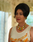 (STAU) - Alicia Coppola IN-PERSON PRIVATE SIGNING - 8x10 & Send-In