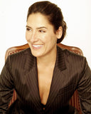 (STAU) - Alicia Coppola IN-PERSON PRIVATE SIGNING - 8x10 & Send-In