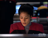 (STAU) - Alicia Coppola IN-PERSON PRIVATE SIGNING - 8x10 & Send-In