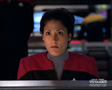 (STAU) - Alicia Coppola IN-PERSON PRIVATE SIGNING - 8x10 & Send-In