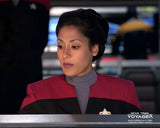(STAU) - Alicia Coppola IN-PERSON PRIVATE SIGNING - 8x10 & Send-In
