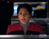 (STAU) - Alicia Coppola IN-PERSON PRIVATE SIGNING - 8x10 & Send-In