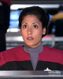(STAU) - Alicia Coppola IN-PERSON PRIVATE SIGNING - 8x10 & Send-In