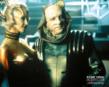 (STLV26) AUTOGRAPH PRE-ORDER - F. MURRAY ABRAHAM 8X10 & Send-In