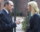 (STLV26) AUTOGRAPH PRE-ORDER - F. MURRAY ABRAHAM 8X10 & Send-In