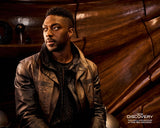 (TREK60) AUTOGRAPH PRE-ORDER - DAVID AJALA 8x10 & Send-In