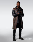 (TREK60) AUTOGRAPH PRE-ORDER - DAVID AJALA 8x10 & Send-In