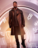 (TREK60) AUTOGRAPH PRE-ORDER - DAVID AJALA 8x10 & Send-In