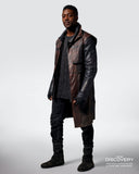 (TREK60) AUTOGRAPH PRE-ORDER - DAVID AJALA 8x10 & Send-In