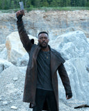 (TREK60) AUTOGRAPH PRE-ORDER - DAVID AJALA 8x10 & Send-In