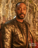 (TREK60) AUTOGRAPH PRE-ORDER - DAVID AJALA 8x10 & Send-In