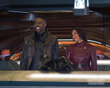 (TREK60) AUTOGRAPH PRE-ORDER - DAVID AJALA 8x10 & Send-In