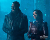 (TREK60) AUTOGRAPH PRE-ORDER - DAVID AJALA 8x10 & Send-In