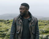 (TREK60) AUTOGRAPH PRE-ORDER - DAVID AJALA 8x10 & Send-In