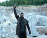 (TREK60) AUTOGRAPH PRE-ORDER - DAVID AJALA 8x10 & Send-In