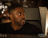 (TREK60) AUTOGRAPH PRE-ORDER - DAVID AJALA 8x10 & Send-In