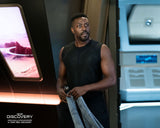 (TREK60) AUTOGRAPH PRE-ORDER - DAVID AJALA 8x10 & Send-In