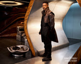 (TREK60) AUTOGRAPH PRE-ORDER - DAVID AJALA 8x10 & Send-In