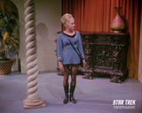 (STLV26) AUTOGRAPH PRE-ORDER - VIRGINIA ALDRIDGE 8x10 & Send-In