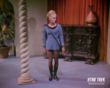 (STLV26) AUTOGRAPH PRE-ORDER - VIRGINIA ALDRIDGE 8x10 & Send-In