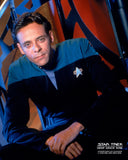 (STLV26) AUTOGRAPH PRE-ORDER - ALEXANDER SIDDIG 8x10 & Send-In