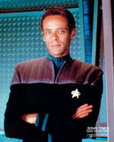 (STLV26) AUTOGRAPH PRE-ORDER - ALEXANDER SIDDIG 8x10 & Send-In