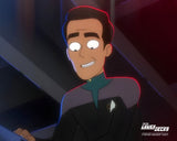 (STLV26) AUTOGRAPH PRE-ORDER - ALEXANDER SIDDIG 8x10 & Send-In