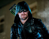 (GCC) PRE-ORDER - STEPHEN AMELL AUTOGRAPH 8x10 & Send-In