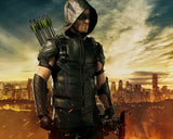 (GCC) PRE-ORDER - STEPHEN AMELL AUTOGRAPH 8x10 & Send-In
