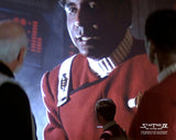 (STLV25) AUTOGRAPH PRE-ORDER - VIJAY AMRITRAJ 8X10 & Send-In