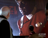(STLV25) AUTOGRAPH PRE-ORDER - VIJAY AMRITRAJ 8X10 & Send-In