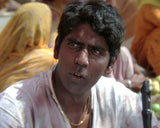 (STLV25) AUTOGRAPH PRE-ORDER - VIJAY AMRITRAJ 8X10 & Send-In