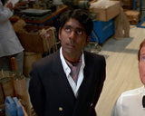 (STLV25) AUTOGRAPH PRE-ORDER - VIJAY AMRITRAJ 8X10 & Send-In