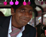 (STLV25) AUTOGRAPH PRE-ORDER - VIJAY AMRITRAJ 8X10 & Send-In