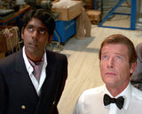 (STLV25) AUTOGRAPH PRE-ORDER - VIJAY AMRITRAJ 8X10 & Send-In