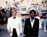(STLV25) AUTOGRAPH PRE-ORDER - VIJAY AMRITRAJ 8X10 & Send-In