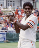 (STLV25) AUTOGRAPH PRE-ORDER - VIJAY AMRITRAJ 8X10 & Send-In