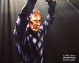 (STLV26) *VERY LIMITED* AUTOGRAPH PRE-ORDER - SCOTT BAKULA 8x10 & Send-In